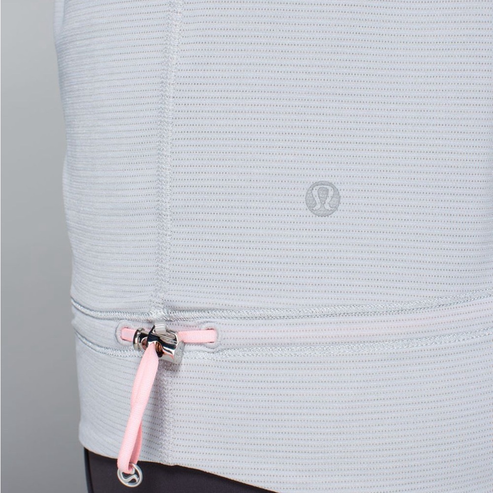 lululemon Rest Less Tank - Picture 3 of 7
